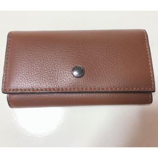 コーチ(COACH)のCOACH✳︎キーケース(キーケース)