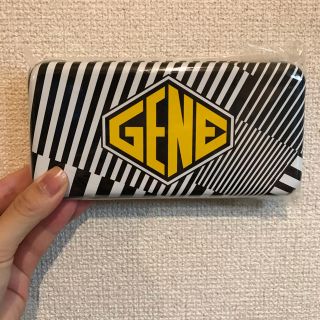 エグザイル トライブ(EXILE TRIBE)のGENERATIONS from EXILE TRIBE ペンケース　非売品(ミュージシャン)