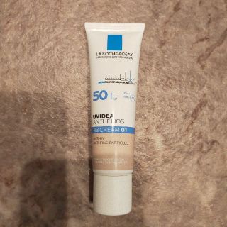 ラロッシュポゼ(LA ROCHE-POSAY)のラロッシュポゼ UVイデア XL プロテクションBB 01(化粧下地)