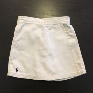 ラルフローレン(Ralph Lauren)のラルフキュロットパンツ☀️4T(スカート)