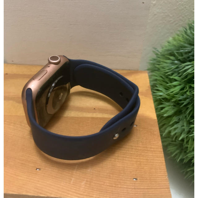 Apple Watch5 GPS 44mm ゴールド