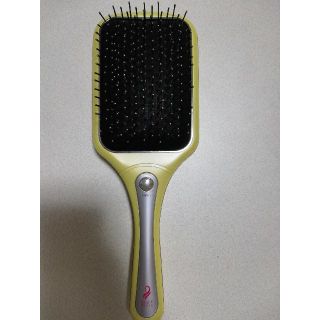 コイズミ(KOIZUMI)のコイズミ　リセットブラシ　中古(ヘアブラシ/クシ)