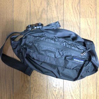 パタゴニア(patagonia)のボス0620様 パタゴニア ライトウェイト　ミニヒップパック　ウエストポーチ(ウエストポーチ)