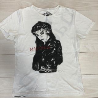 インジアティック(in the attic)の【古着】インジアティック メンズTシャツ(Tシャツ/カットソー(半袖/袖なし))