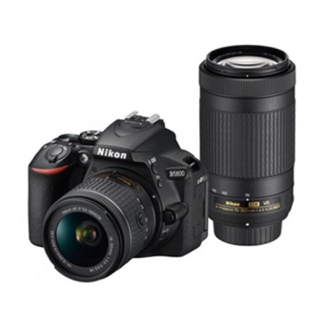 【本物新品保証】 Nikon ダブルズームキット D5600 【新品未開封】Nikon - デジタル一眼 【本物新品保証】 Nikon ダブルズームキット D5600 【新品未開封】Nikon - デジタル一眼