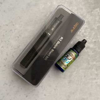 Aspire K3+SNOW FREAKS MEGA MUSCAT PREMIU(タバコグッズ)