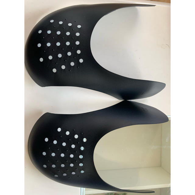スニーカー  シワ防止　プロテクター　エアジョーダン1  エアフォース　ダンク メンズの靴/シューズ(スニーカー)の商品写真