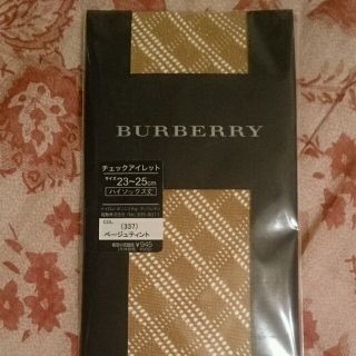 バーバリー(BURBERRY)のcoco様専用☆ハイソックス(ソックス)