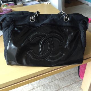 シャネル(CHANEL)のシャネル♡チェーンバッグ(ショルダーバッグ)