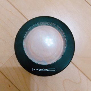 マック(MAC)のMAC☆ハイライト(フェイスカラー)