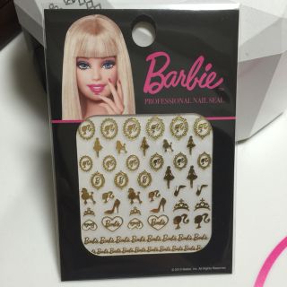 バービー(Barbie)のmimiさま (ネイル用品)