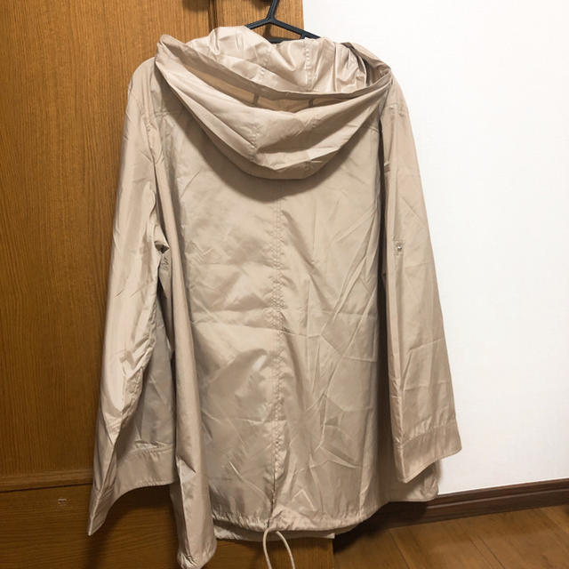 フードツキコート レディースのジャケット/アウター(ロングコート)の商品写真