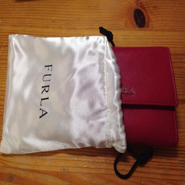 Furla(フルラ)のFURLA財布(新品) レディースのファッション小物(財布)の商品写真