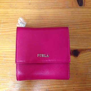 フルラ(Furla)のFURLA財布(新品)(財布)