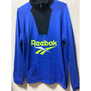 リーボック(Reebok)のリーボック　パーカー(パーカー)