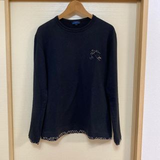 バーバリー(BURBERRY)のBurberry Tシャツ(Tシャツ/カットソー(七分/長袖))