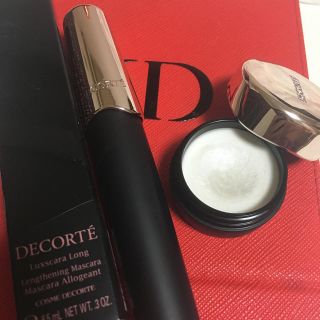 コスメデコルテ(COSME DECORTE)のコスメデコルテ　(マスカラ)