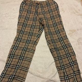 バーバリーブラックレーベル(BURBERRY BLACK LABEL)の専用(スラックス)