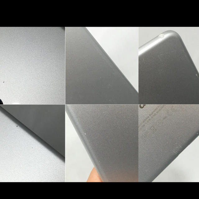 iPad Air 2 Wi-Fiモデル 16GB シルバー - 2