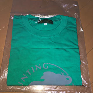 ハンティングワールド(HUNTING WORLD)のハンチングワールド　Tシャツ(Tシャツ/カットソー(半袖/袖なし))
