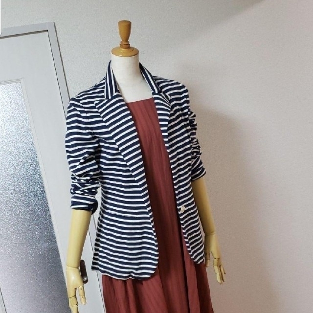 ✨手仕事バックギャザーワンピース✨ | www.trevires.be ✨手仕事のバックギャザーワンピース✨数量限定