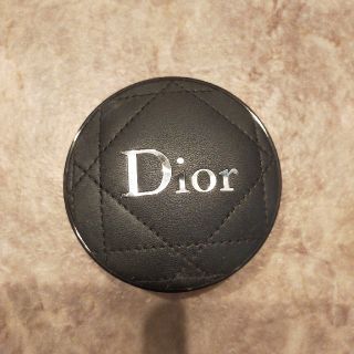 ディオール(Dior)のケースのみ(ファンデーション)