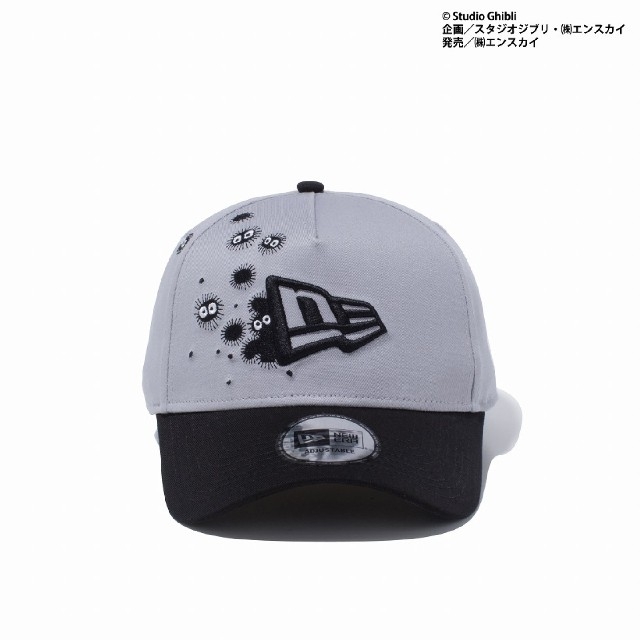 デッドストック　20SS NEW ERA ジブリ コラボ トトロ A-FRAME