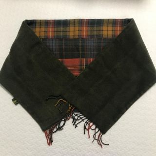 ツイードミル(TWEEDMILL)のマフラー (マフラー/ショール)