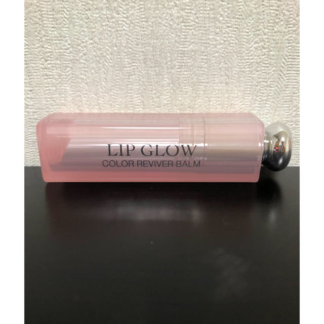 Dior(ディオール)のDior アディクト　リップグロウ コスメ/美容のスキンケア/基礎化粧品(リップケア/リップクリーム)の商品写真