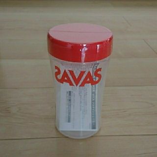 ザバス(SAVAS)のSAVAS  プロテインシェイカー(トレーニング用品)