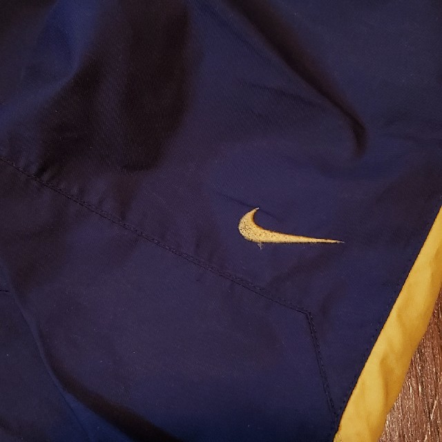 NIKE(ナイキ)のNIKE　110㎝ジャージパンツ キッズ/ベビー/マタニティのキッズ服男の子用(90cm~)(パンツ/スパッツ)の商品写真