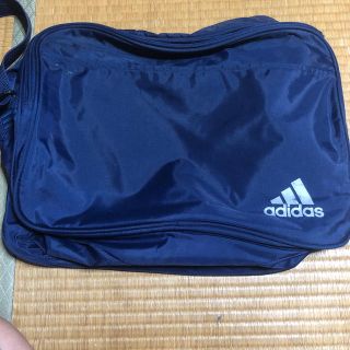 アディダス(adidas)のadidasバッグ(エコバッグ)