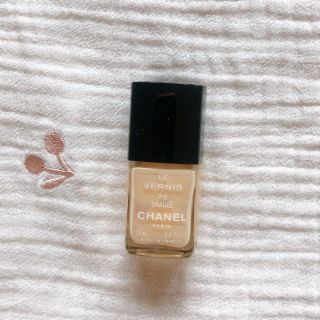 シャネル(CHANEL)のCHANEL ヴェルニ 75 DRAGEE(マニキュア)