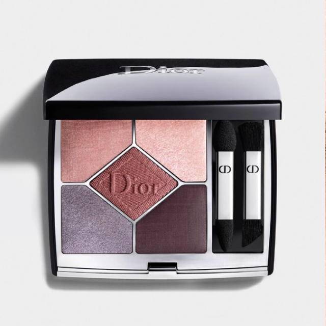 Dior ❤︎ サンク クルール クチュール ❤︎ チュチュ