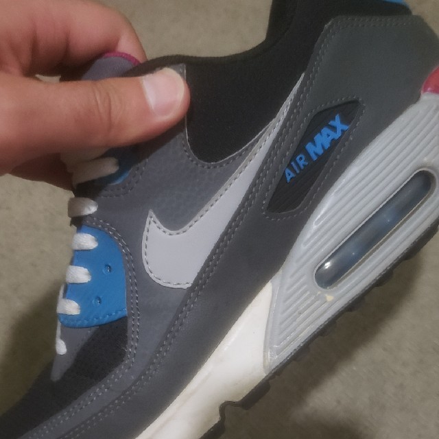 再々値下げ　airmax 90 essential