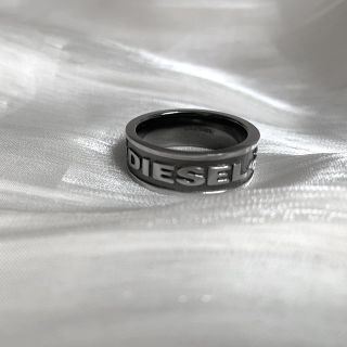 ディーゼル(DIESEL)のDIESEL リング(リング(指輪))