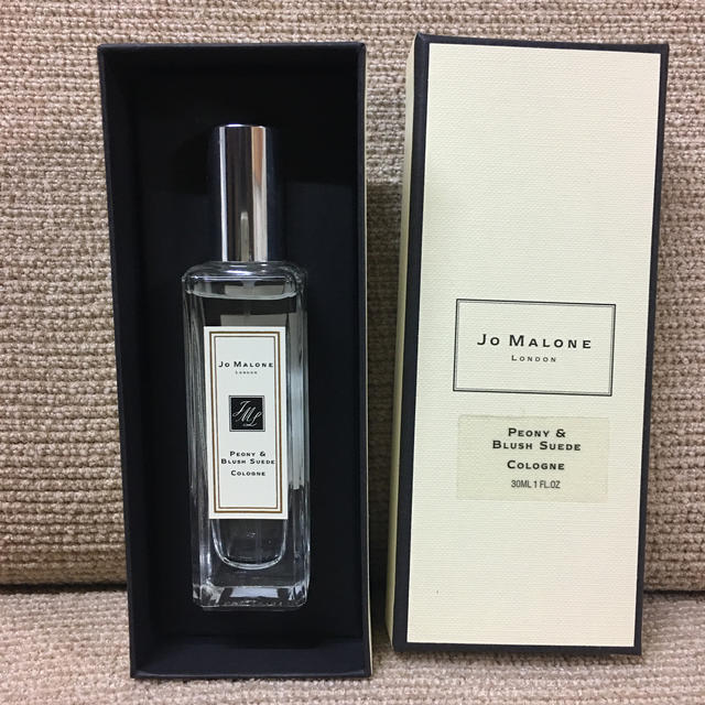 Jo Malone Peony & Blush Suede 30ml