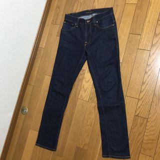 ヌーディジーンズ(Nudie Jeans)のnudie jeans  THIN FINN 30 ヌーディージーンズ(デニム/ジーンズ)