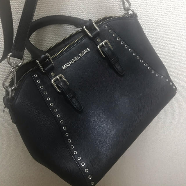 Michael Kors(マイケルコース)のMICHEAL KORS ショルダーバッグ レディースのバッグ(ショルダーバッグ)の商品写真