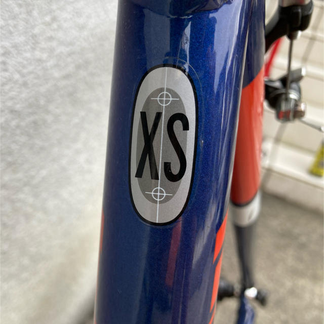 SCOTT - スコット SCOTT スピードスター20 2015 手渡しはここから