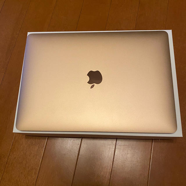 きなこ様専用　MacBook Air2019