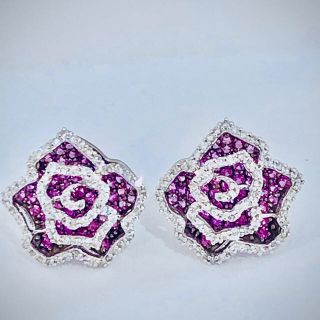 ピンクサファイア ピアス K18 ピンクサファイアピアスの通販 33点 ピンクサファイア ピアス K18 ピンクサファイアピアスの通販 33点