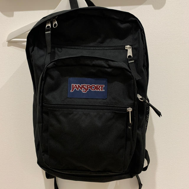 jansport bag