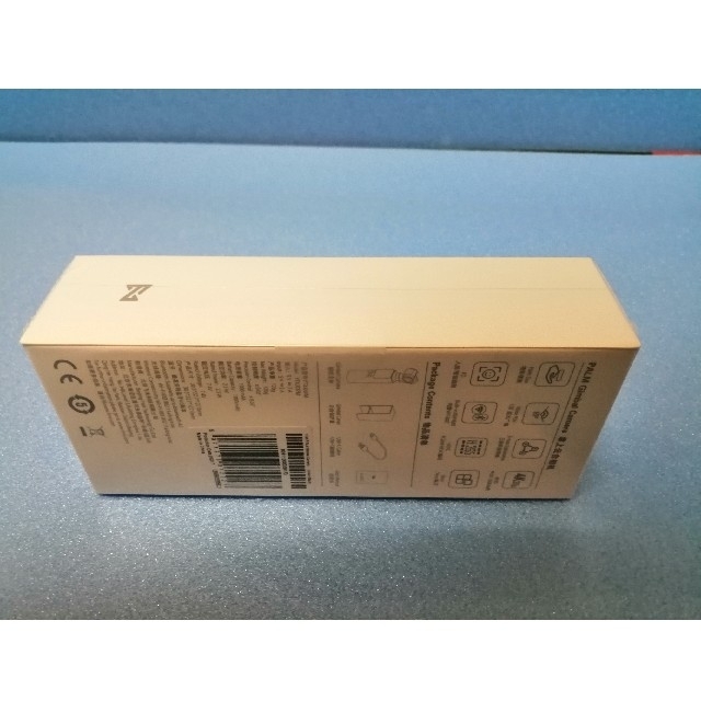 FIMI PALM アクションカメラ 3軸ジンバルカメラ