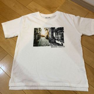 グローバルワーク(GLOBAL WORK)のグローバルワークTシャツ(Tシャツ(半袖/袖なし))