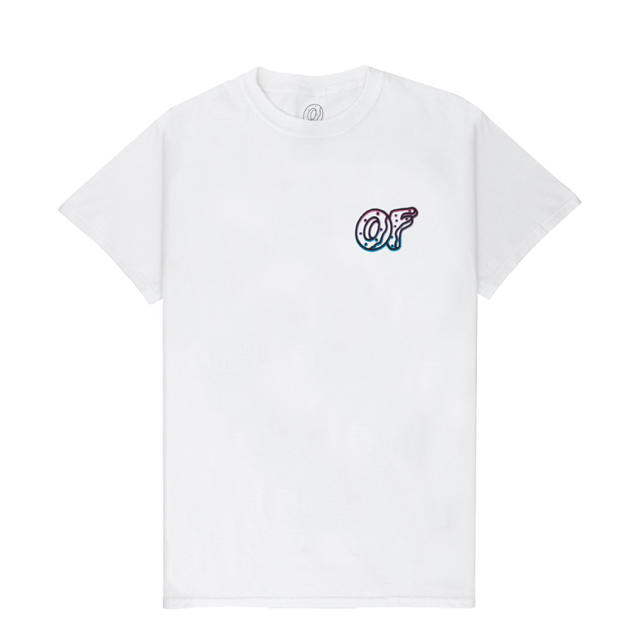 oddfutureoddfuture Tシャツ