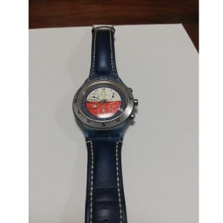 スウォッチ(swatch)のswatch ジャンク品(腕時計(アナログ))