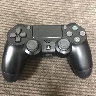 PS4 純正コントローラー　(その他)