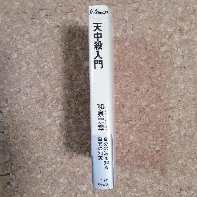 【値段交渉ok!】天中殺入門　算命学 エンタメ/ホビーの本(その他)の商品写真