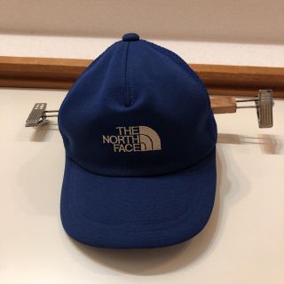 ザノースフェイス(THE NORTH FACE)の90s ビンテージ ノースフェイス 6パネル スナップバック ベースボールCAP(キャップ)